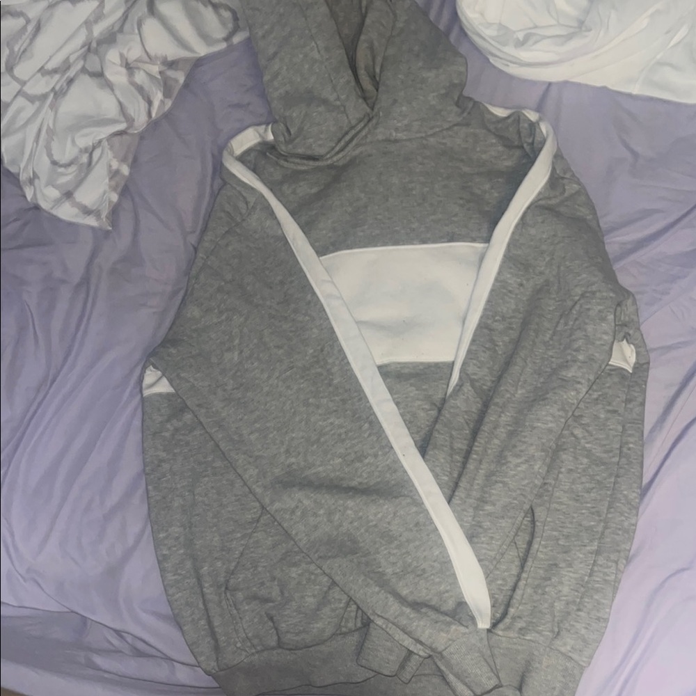 Mens h&m hoodie size small